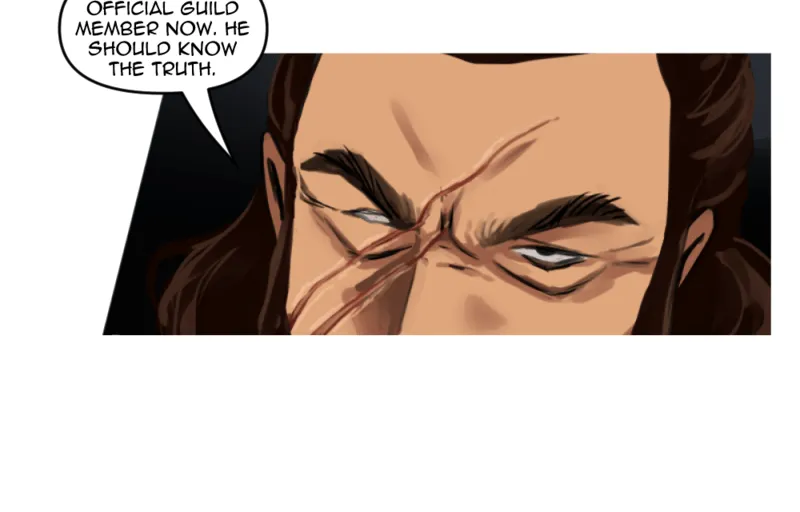 Glacias Chapter 14 page 30 - 
