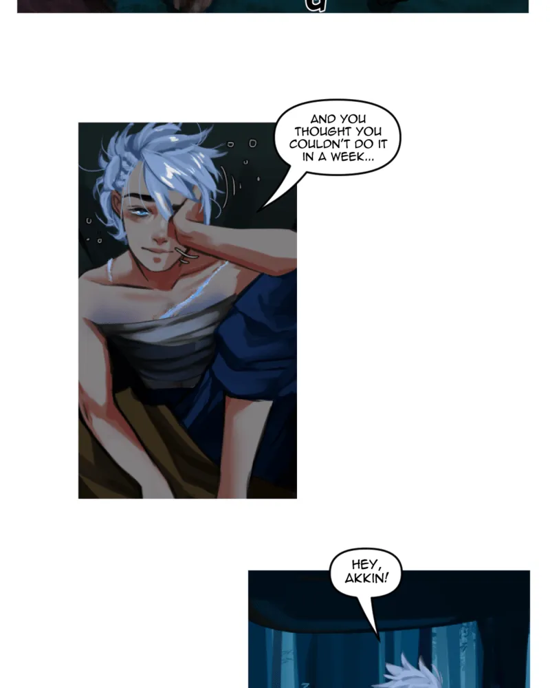 Glacias Chapter 14 page 4 - 