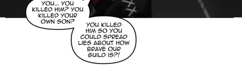 Glacias Chapter 14 page 33 - 