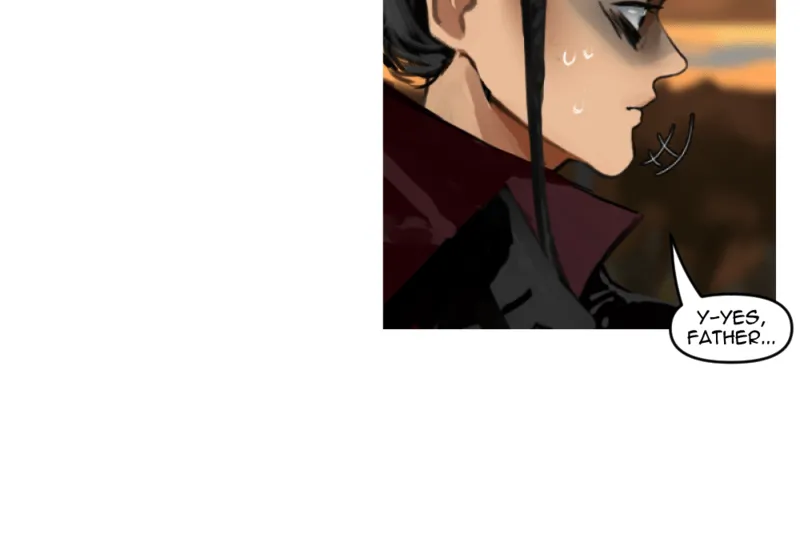 Glacias Chapter 14 page 36 - 