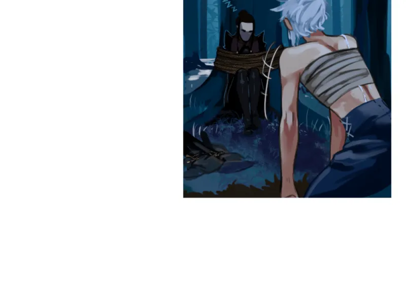Glacias Chapter 14 page 5 - 