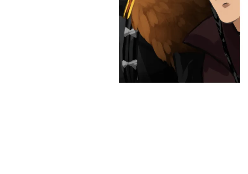 Glacias Chapter 14 page 42 - 