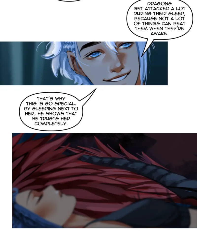 Glacias Chapter 14 page 7 - 