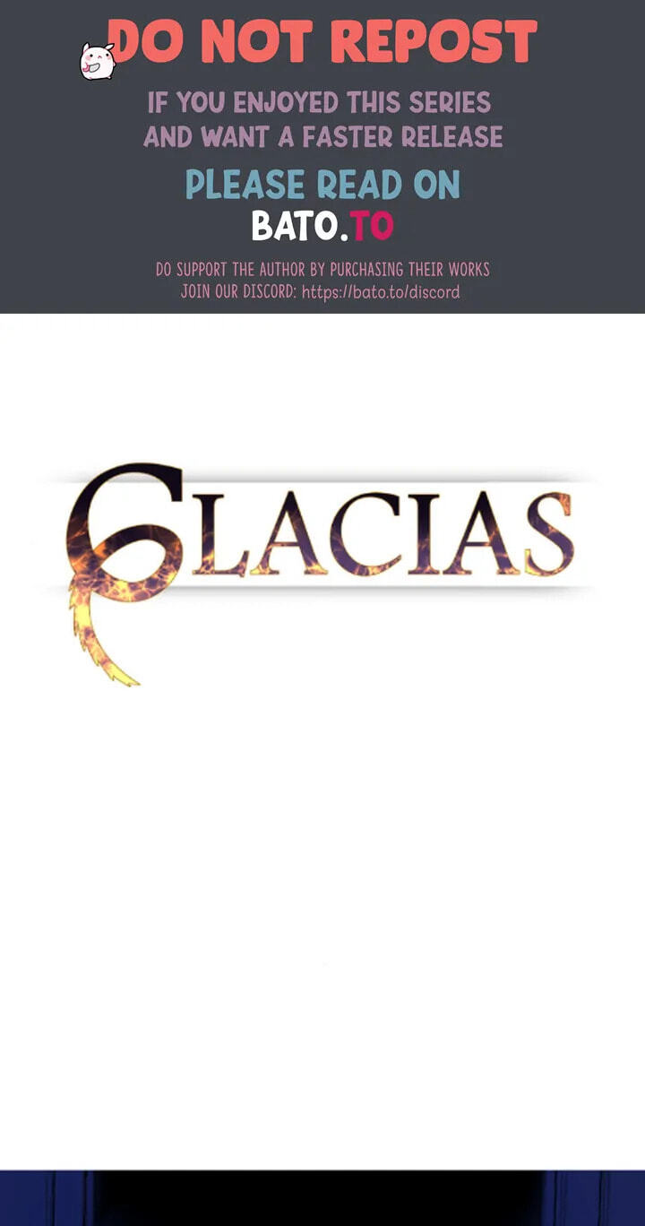 Glacias Chapter 15.1 page 1 - 
