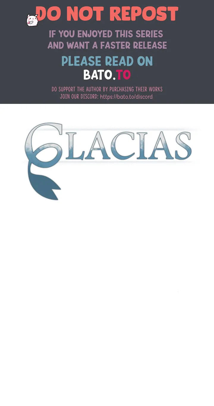 Glacias Chapter 15 page 1 - 