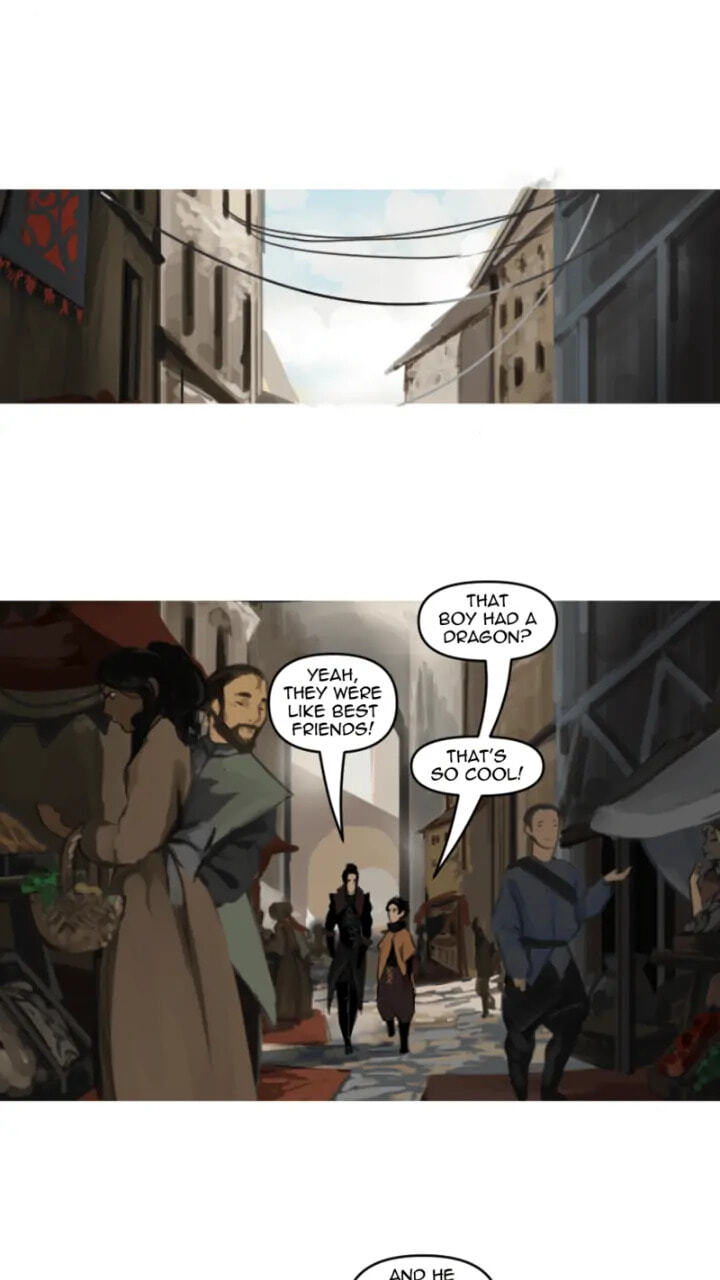 Glacias Chapter 15 page 15 - 