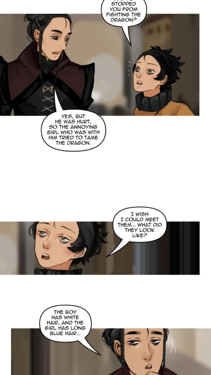 Glacias Chapter 15 page 16 - 