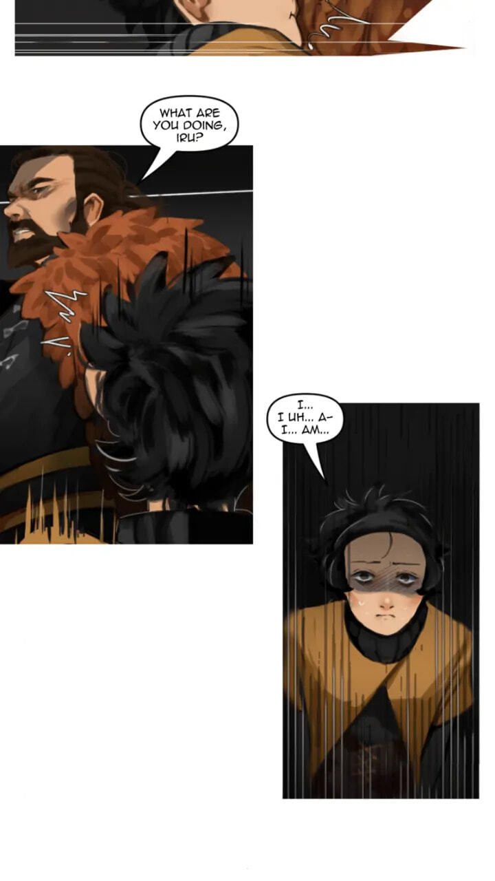 Glacias Chapter 15 page 9 - 