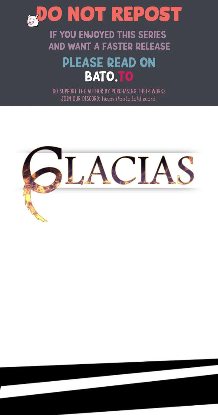 Glacias Chapter 16.1 page 1 - 