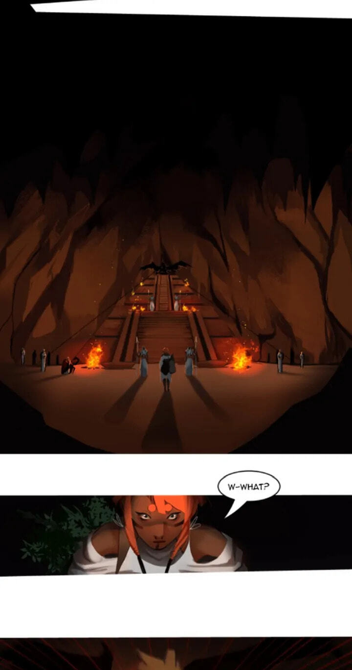 Glacias Chapter 16.1 page 2 - 