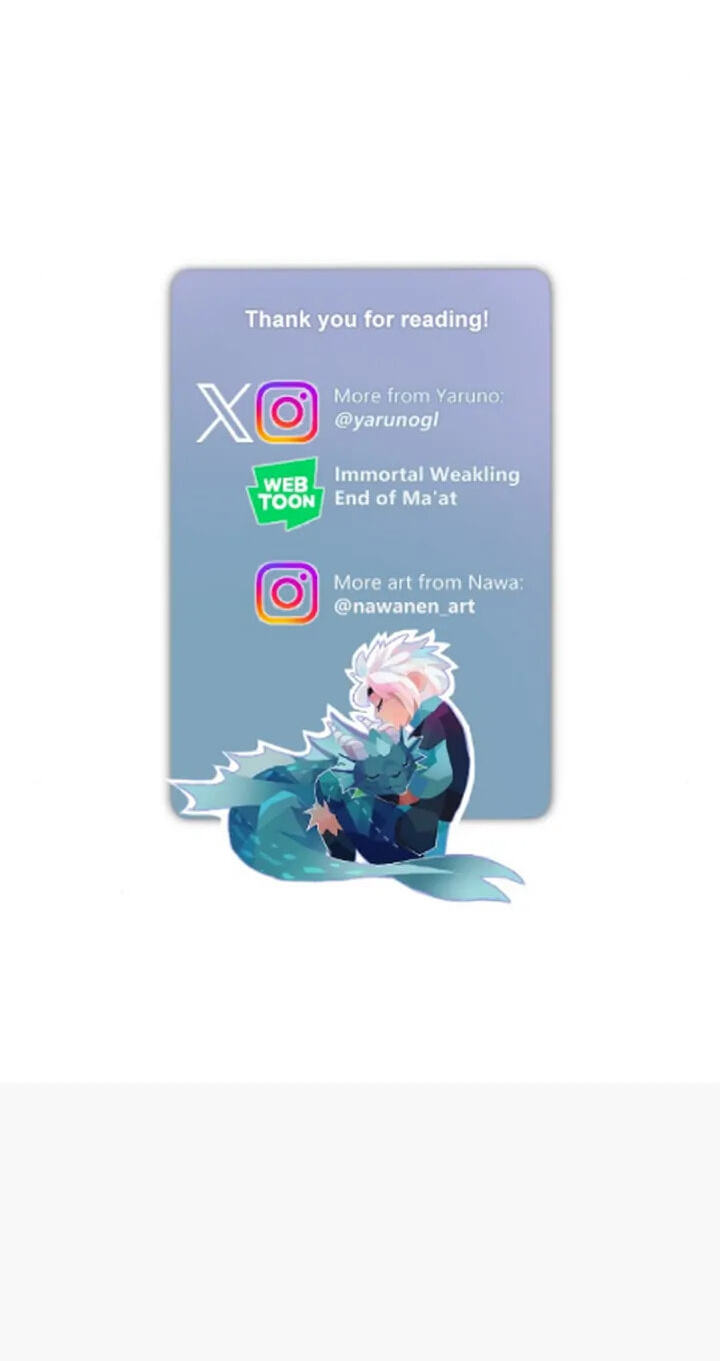 Glacias Chapter 16.1 page 16 - 