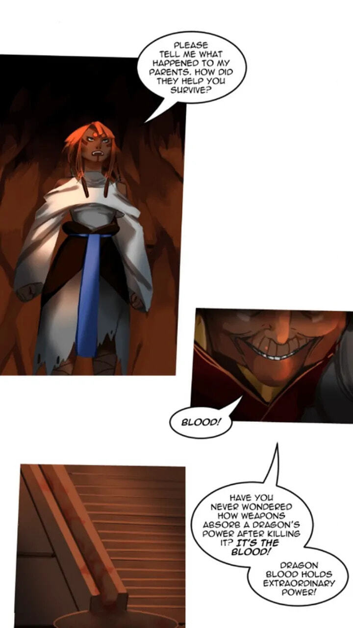 Glacias Chapter 16.1 page 5 - 