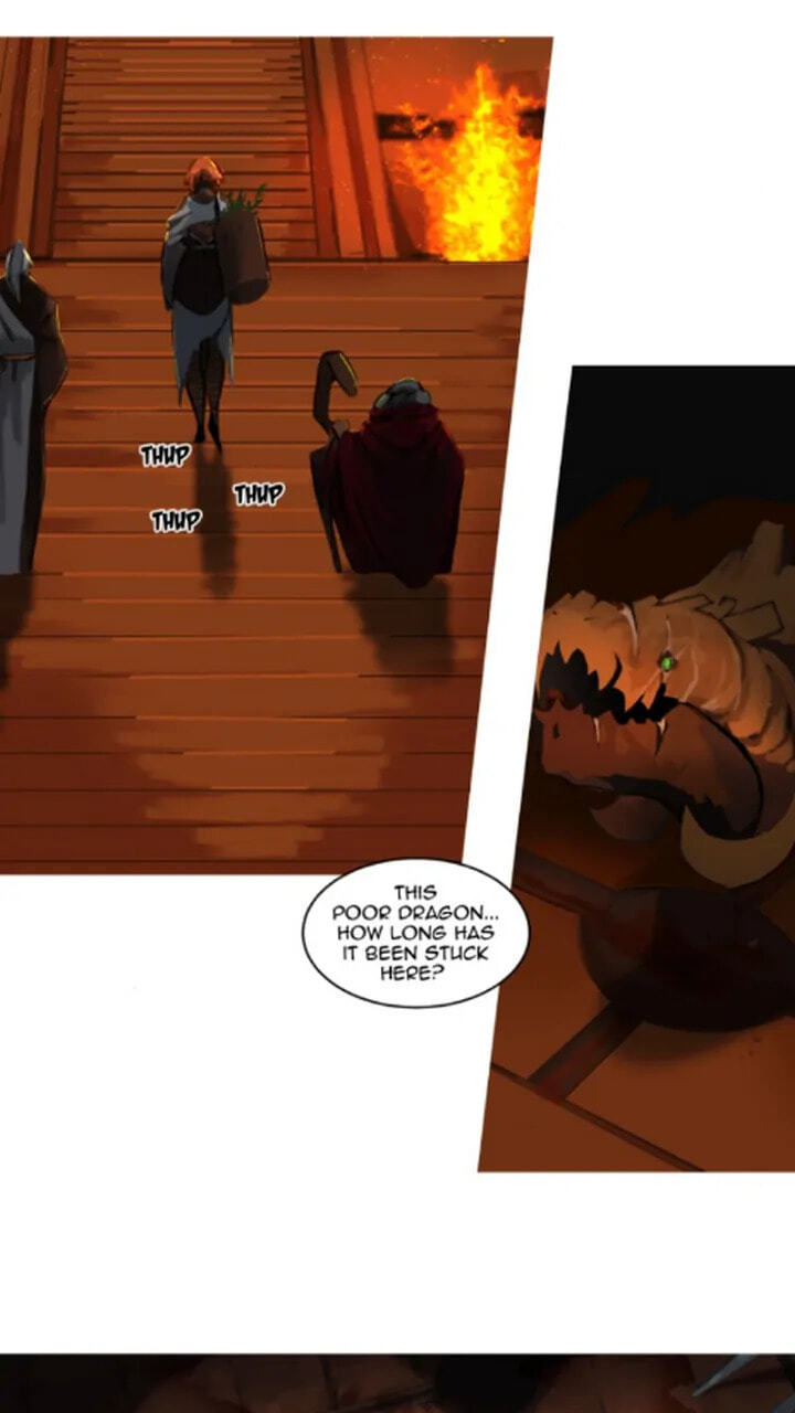 Glacias Chapter 16.1 page 8 - 
