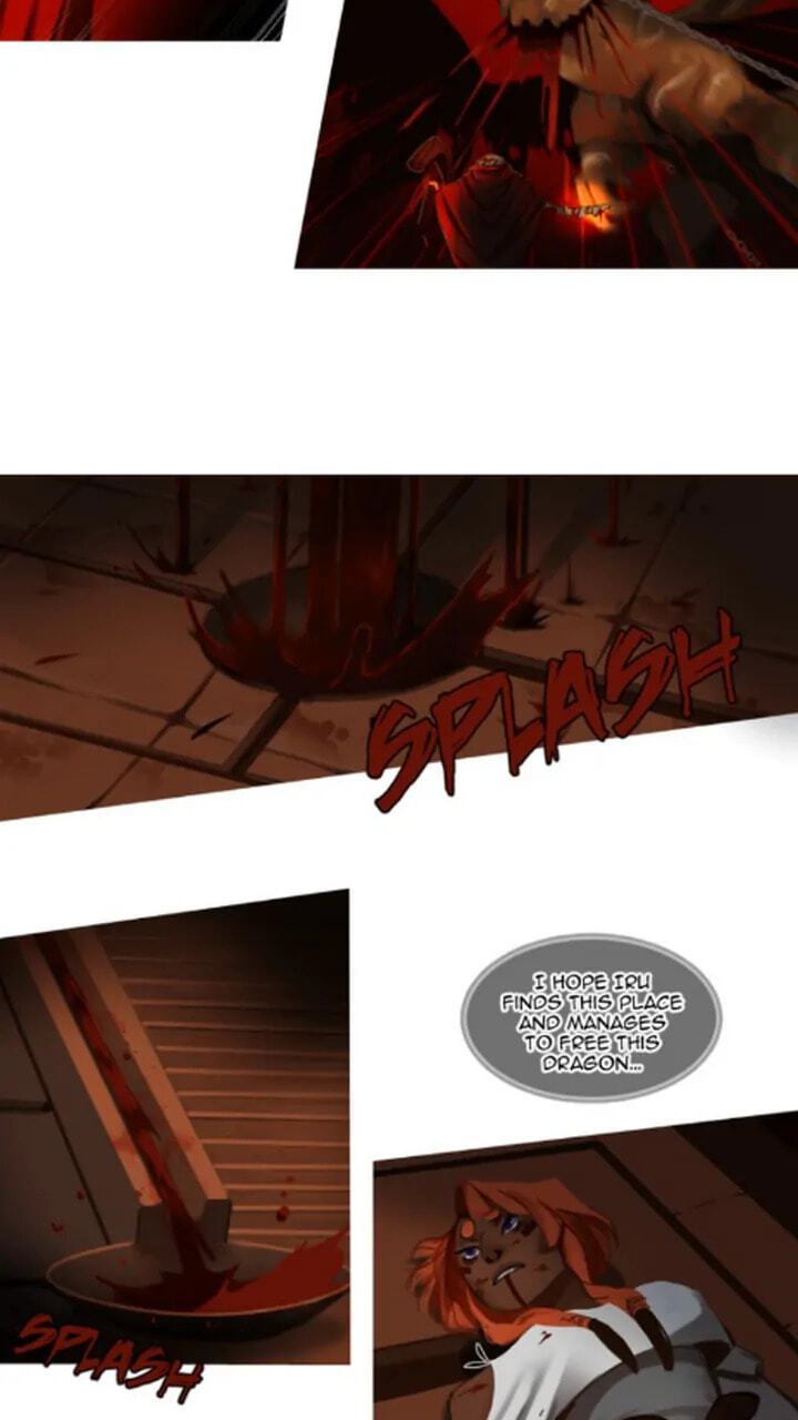 Glacias Chapter 16.1 page 10 - 
