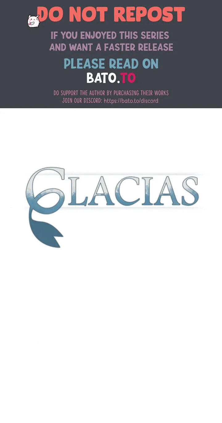 Glacias Chapter 16 page 1 - 