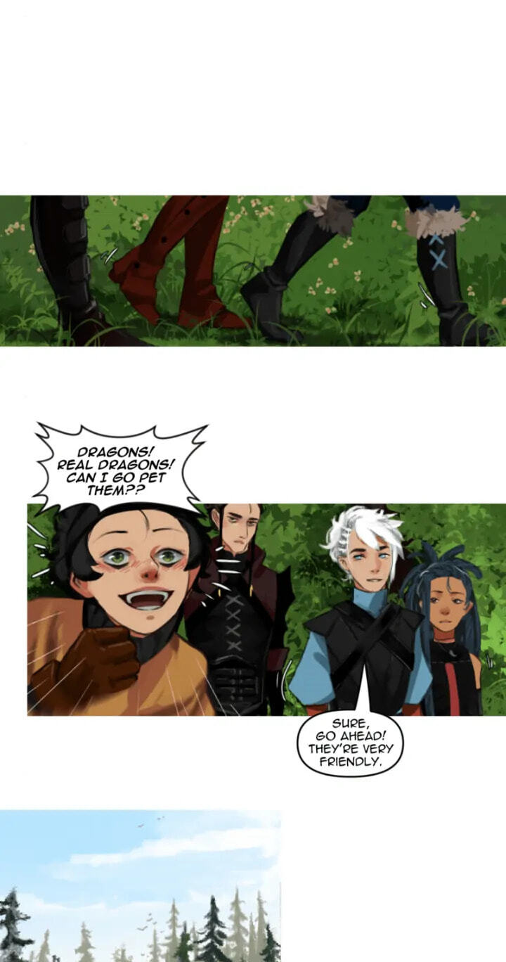 Glacias Chapter 16 page 2 - 