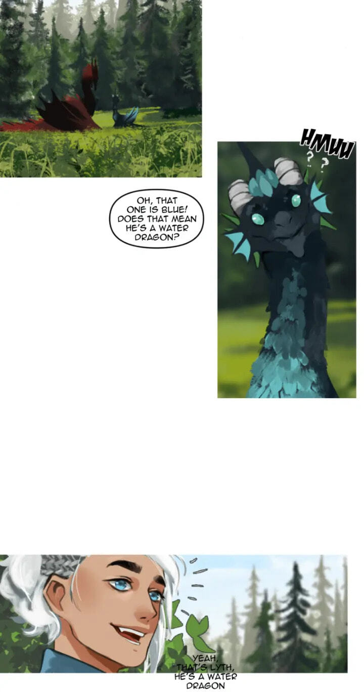 Glacias Chapter 16 page 3 - 