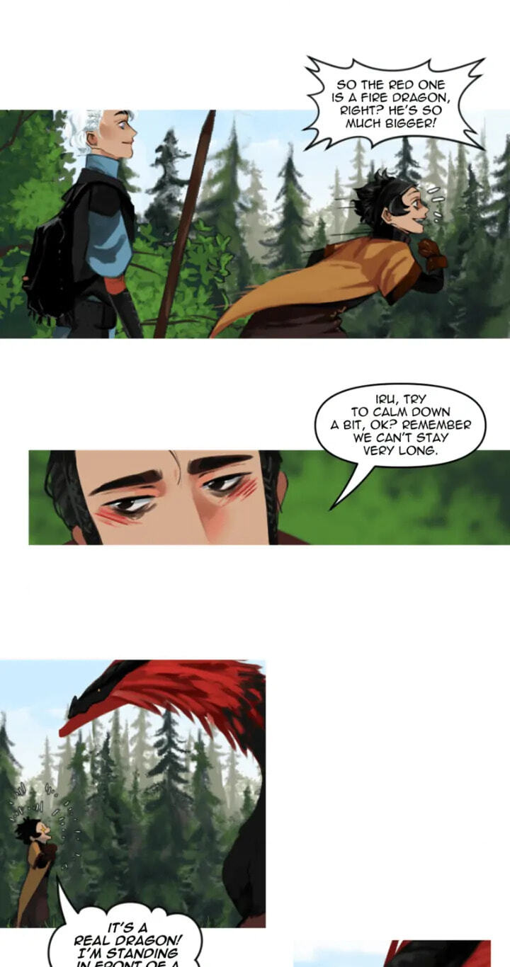 Glacias Chapter 16 page 4 - 