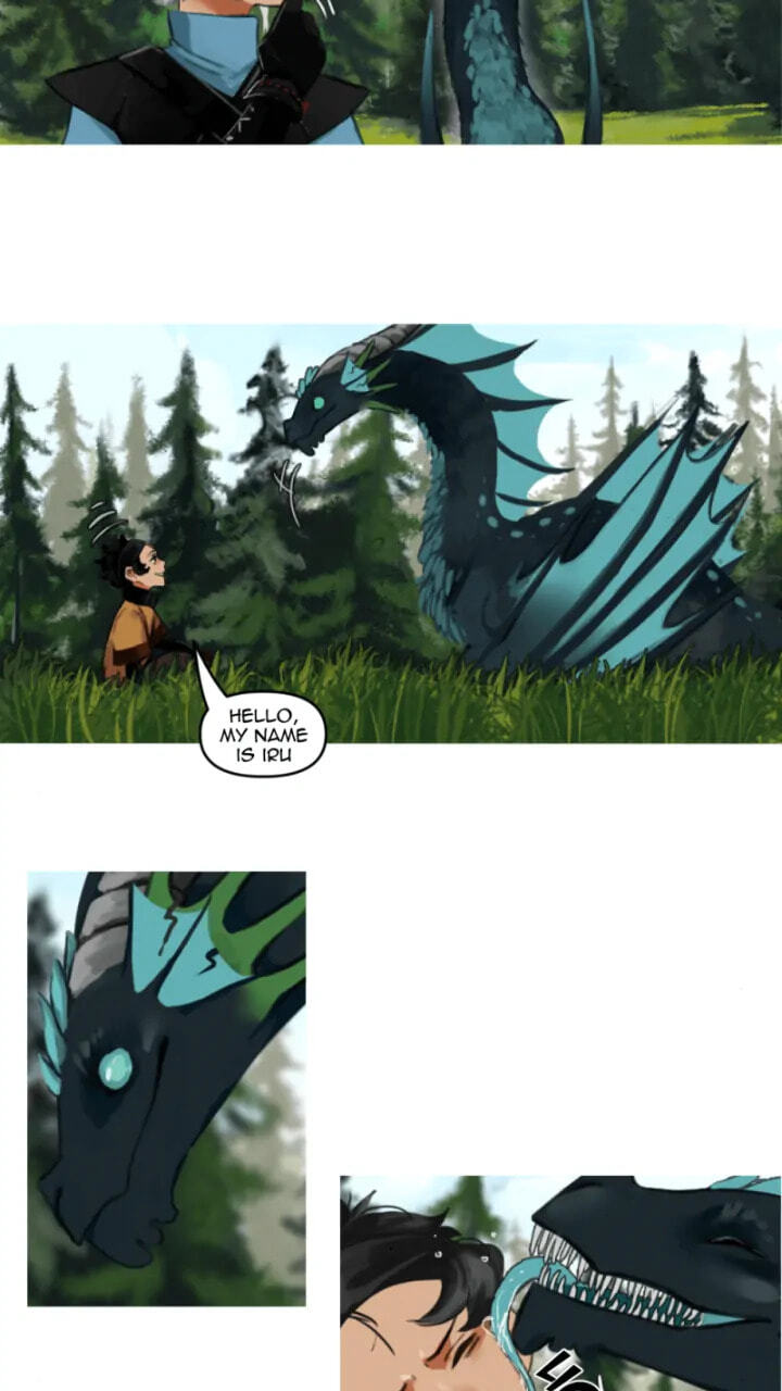 Glacias Chapter 16 page 7 - 