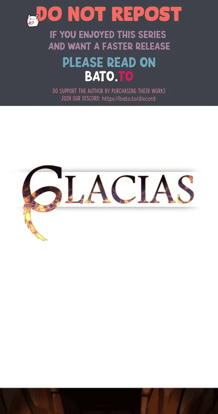 Glacias Chapter 17.1 page 1 - 
