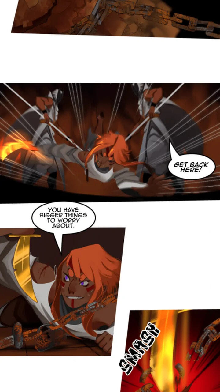 Glacias Chapter 17.1 page 7 - 