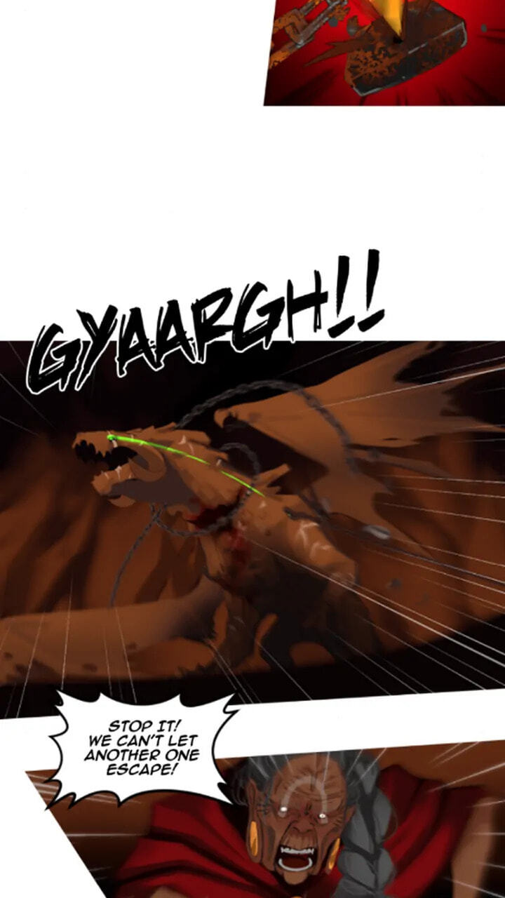 Glacias Chapter 17.1 page 8 - 