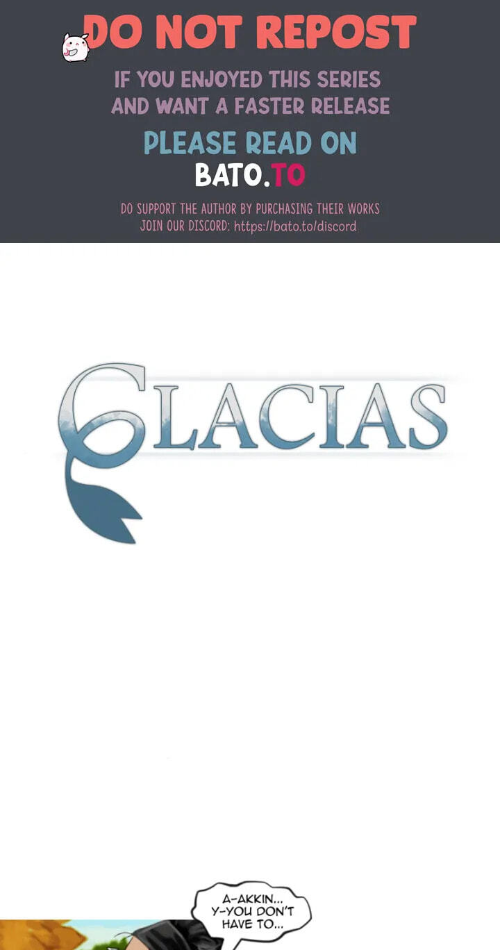 Glacias Chapter 17 page 1 - 