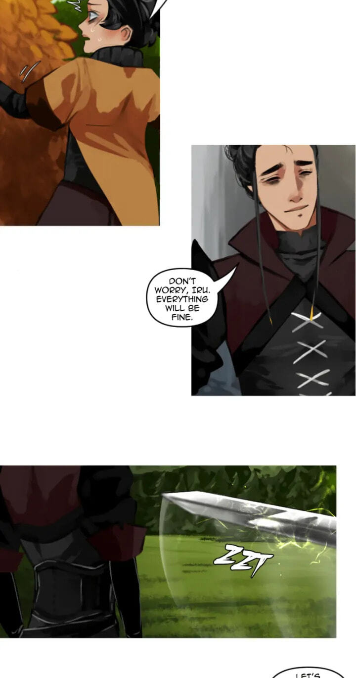Glacias Chapter 17 page 2 - 