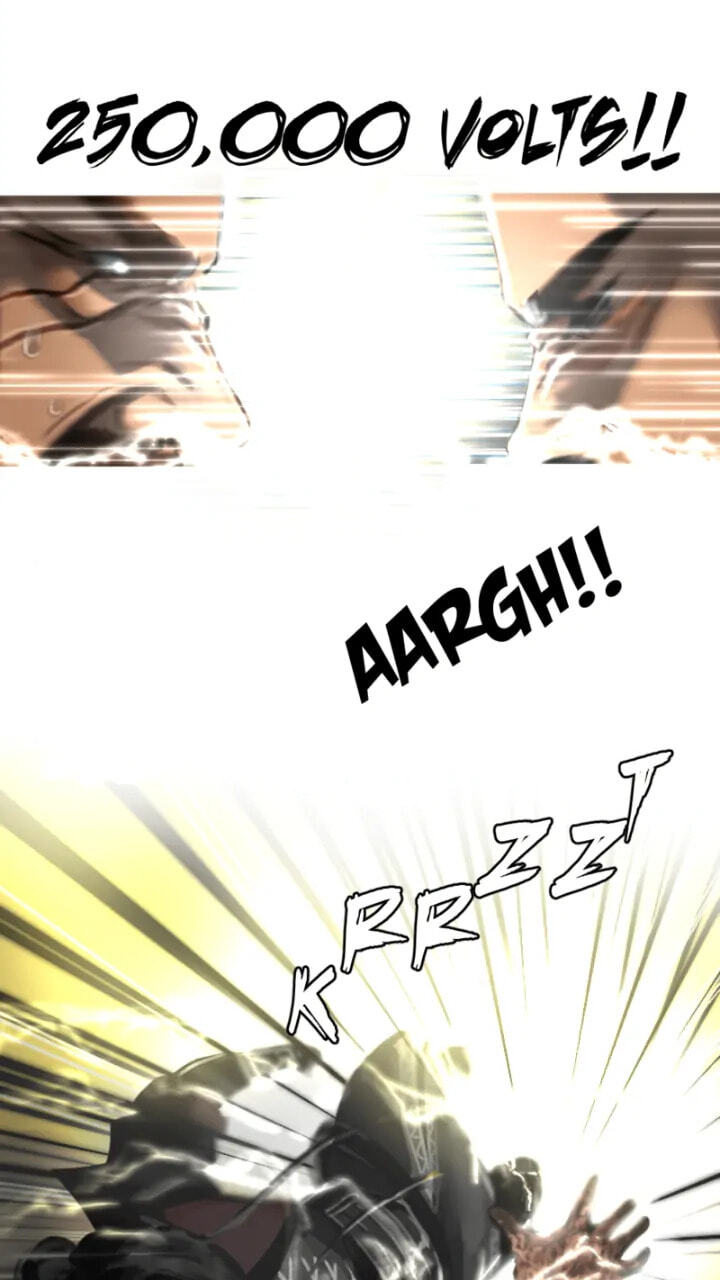 Glacias Chapter 17 page 16 - 