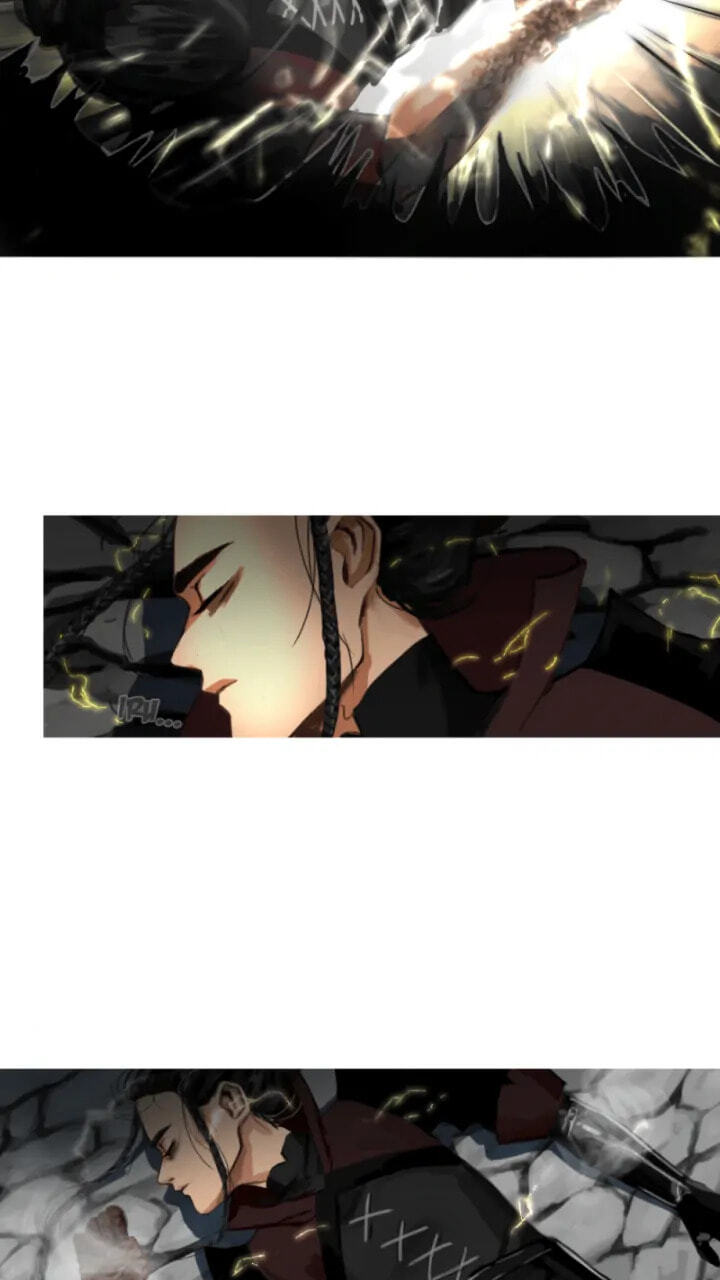 Glacias Chapter 17 page 17 - 