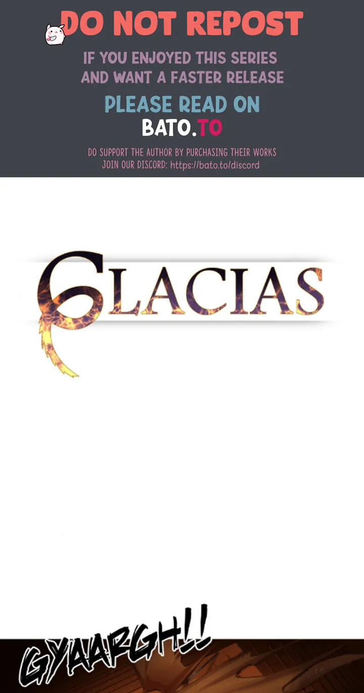 Glacias Chapter 18.1 page 1 - 
