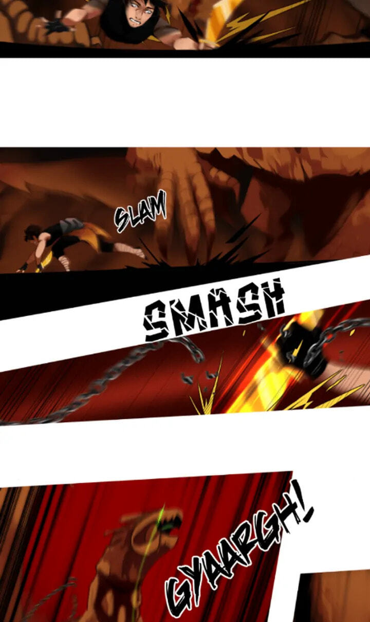 Glacias Chapter 18.1 page 13 - 