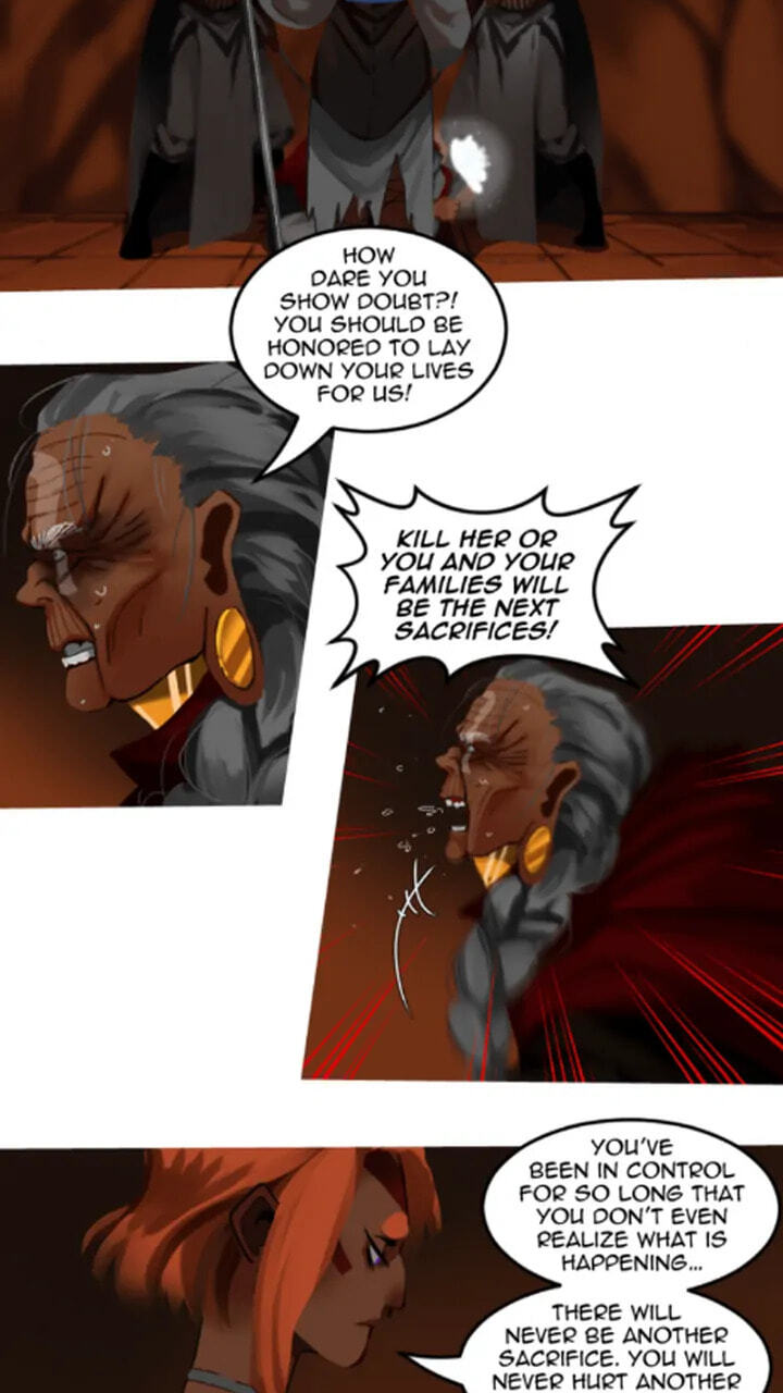 Glacias Chapter 18.1 page 6 - 