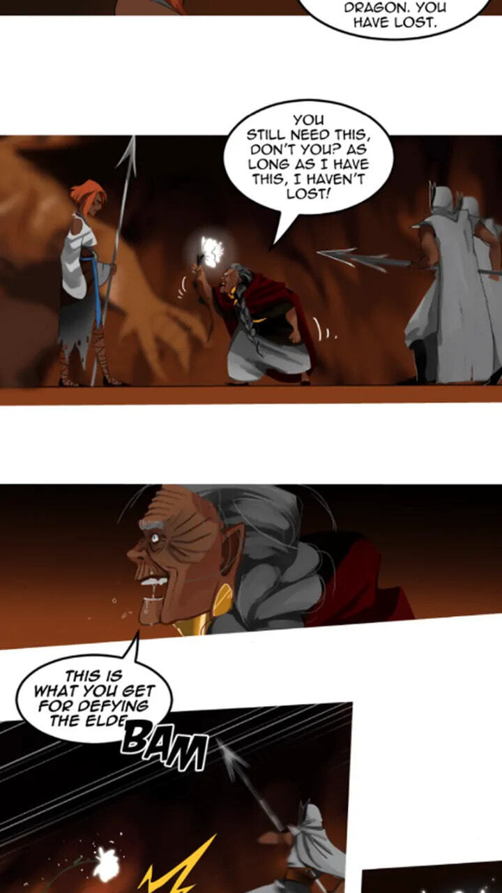 Glacias Chapter 18.1 page 7 - 