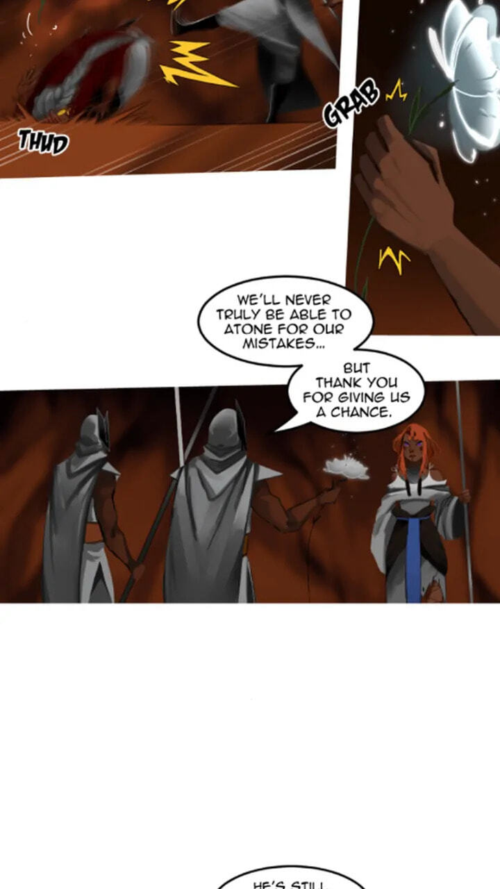 Glacias Chapter 18.1 page 8 - 