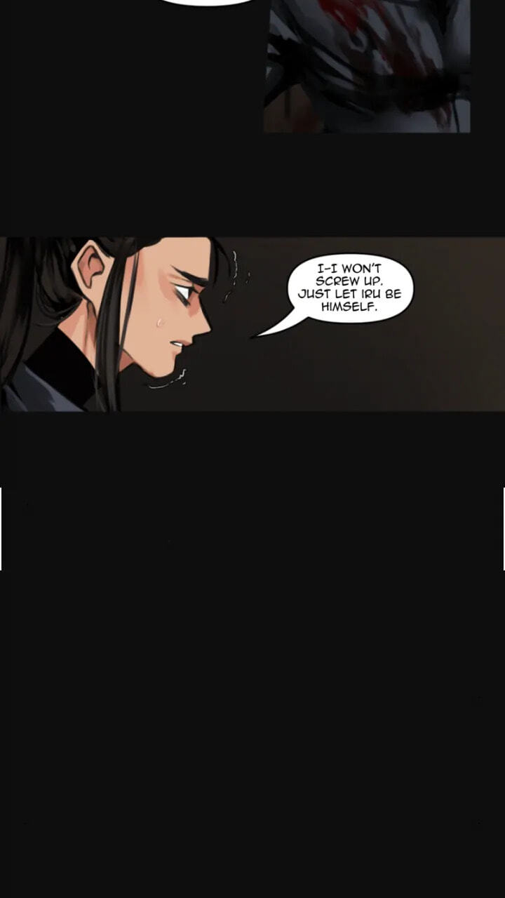 Glacias Chapter 18 page 15 - 