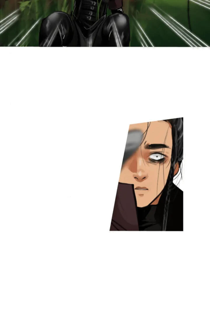 Glacias Chapter 18 page 21 - 