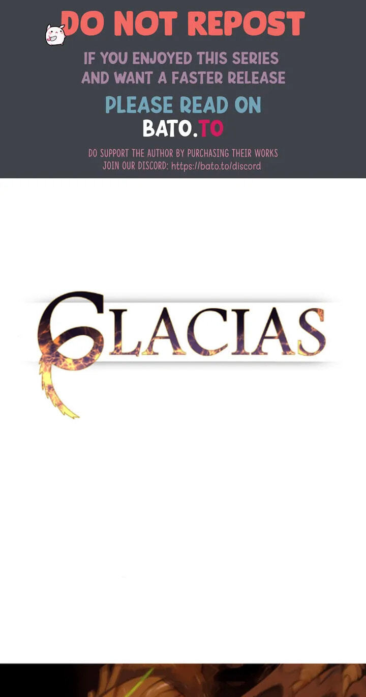 Glacias Chapter 19.1 page 1 - 