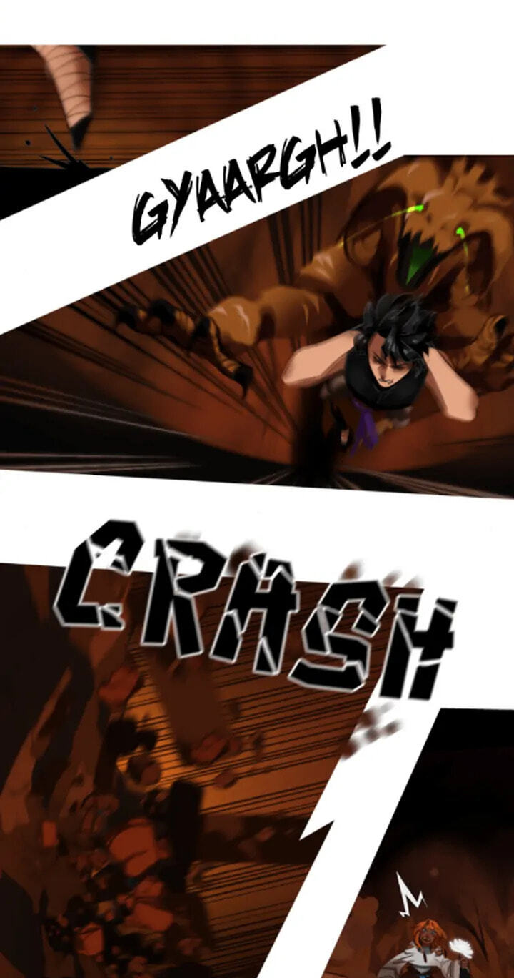 Glacias Chapter 19.1 page 3 - 