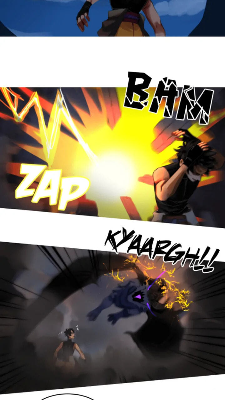 Glacias Chapter 19.1 page 8 - 