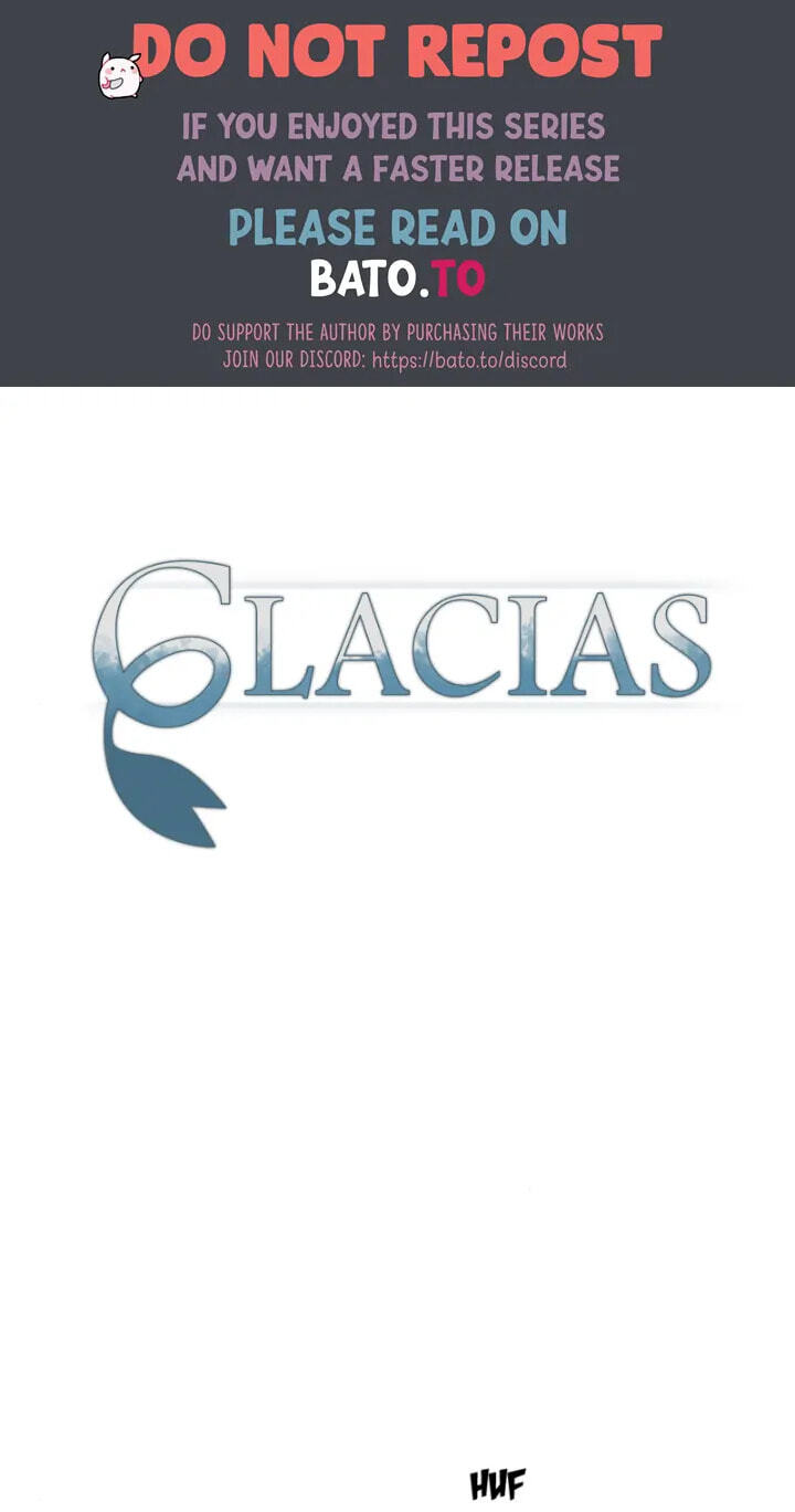 Glacias Chapter 19 page 1 - 