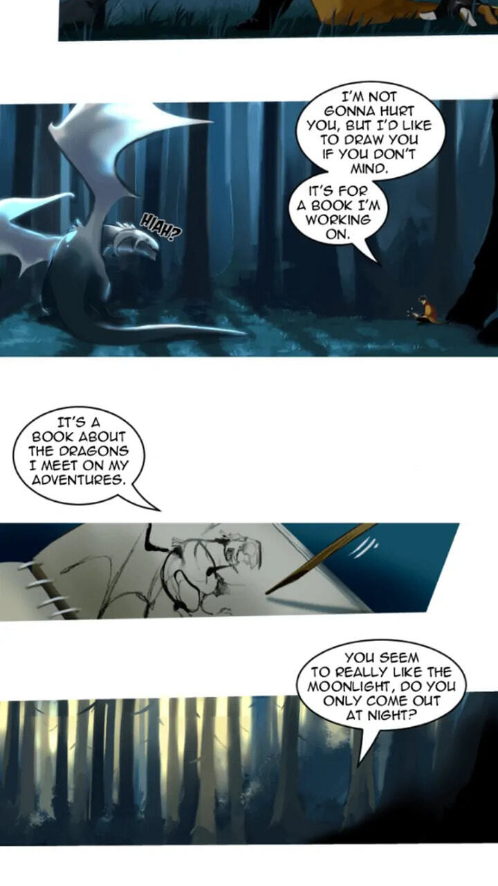 Glacias Chapter 2.1 page 6 - 