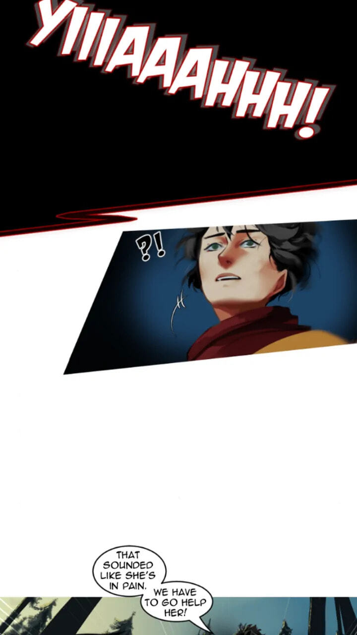 Glacias Chapter 2.1 page 8 - 