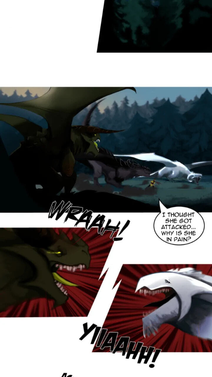 Glacias Chapter 2.1 page 10 - 
