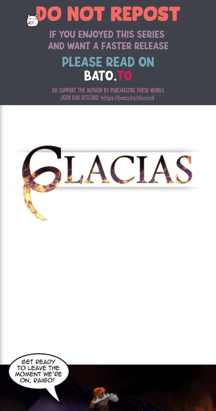 Glacias Chapter 20.1 page 1 - 