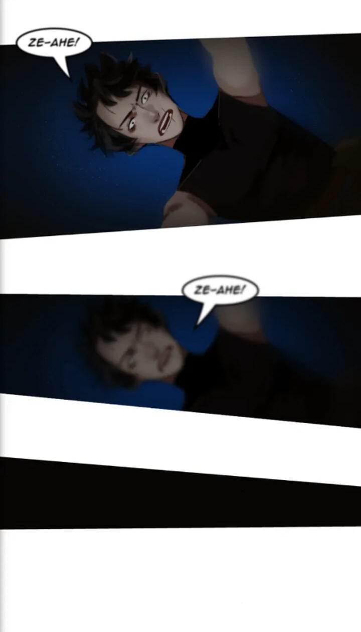 Glacias Chapter 20.1 page 15 - 