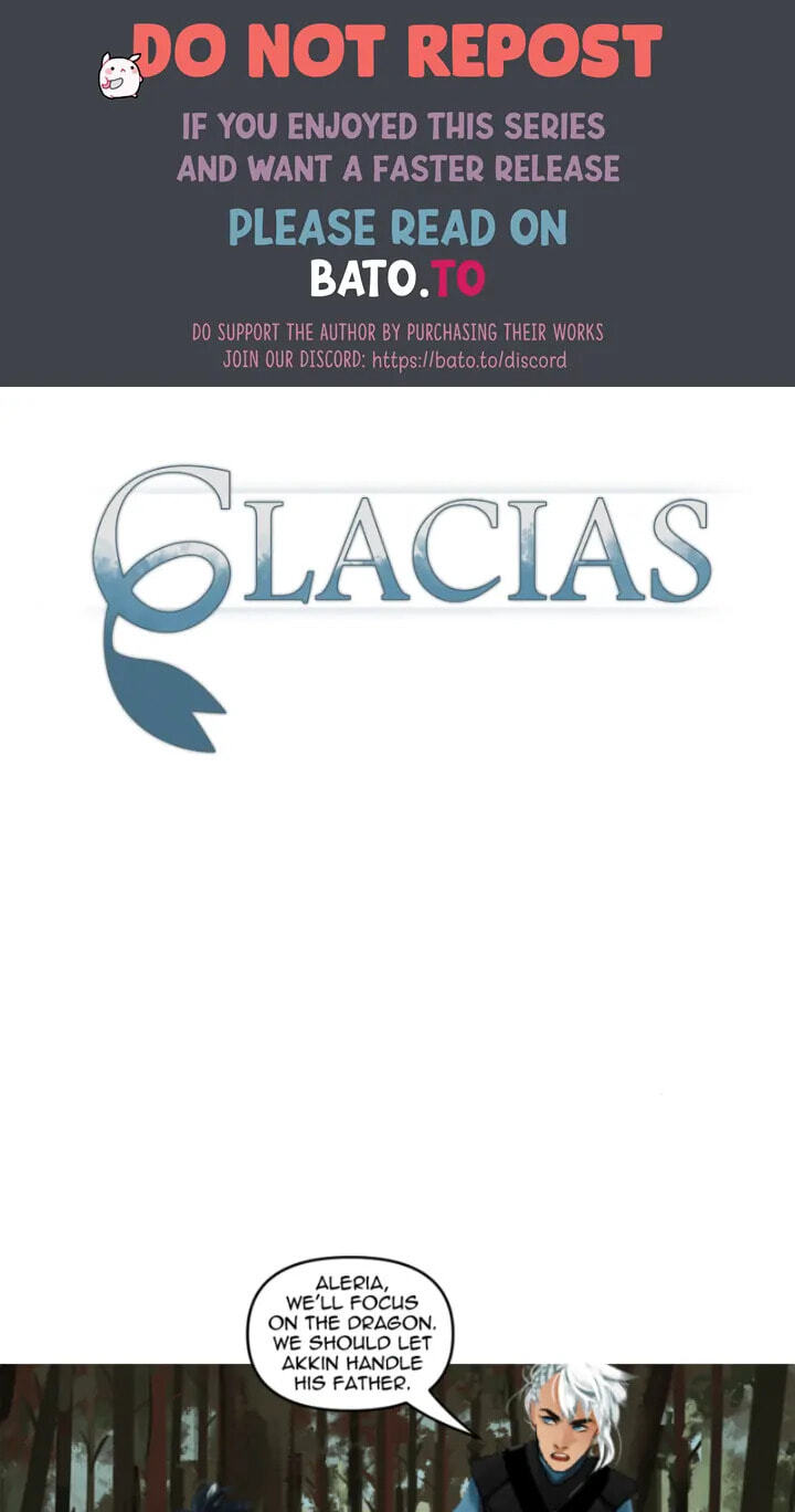 Glacias Chapter 20 page 1 - 