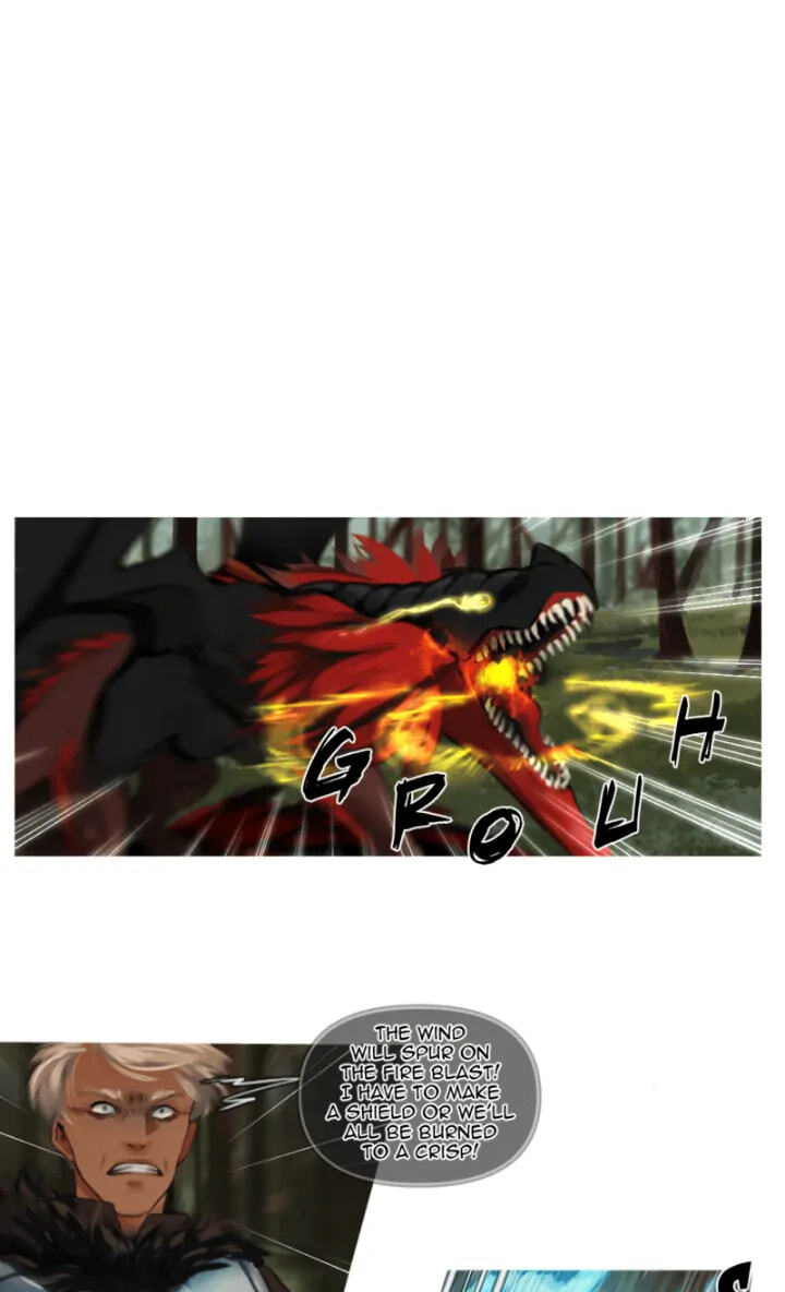Glacias Chapter 20 page 18 - 