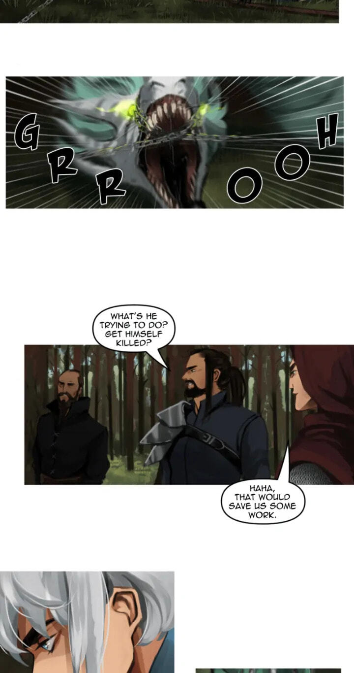 Glacias Chapter 20 page 4 - 