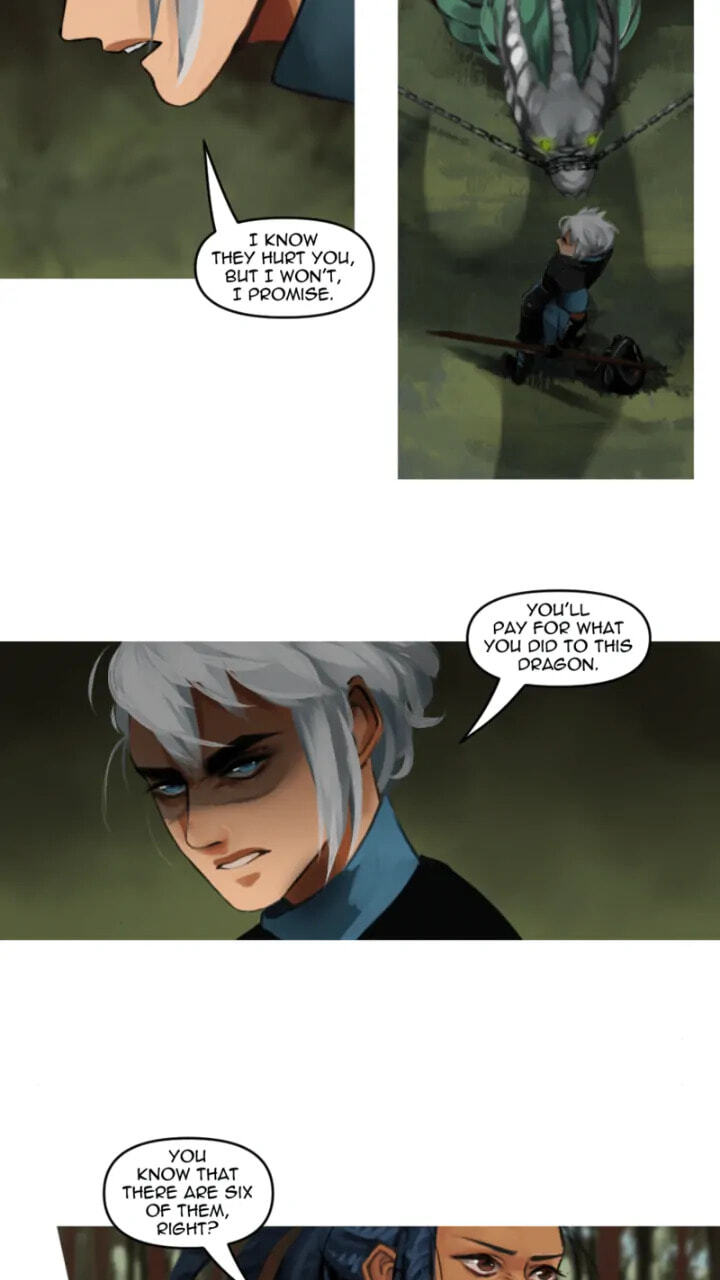 Glacias Chapter 20 page 5 - 